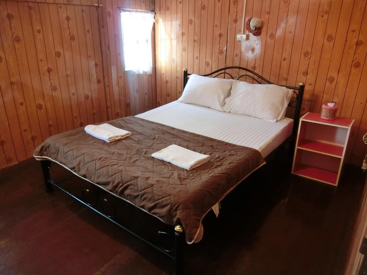Sangjun Guesthouse 트랏 외부 사진