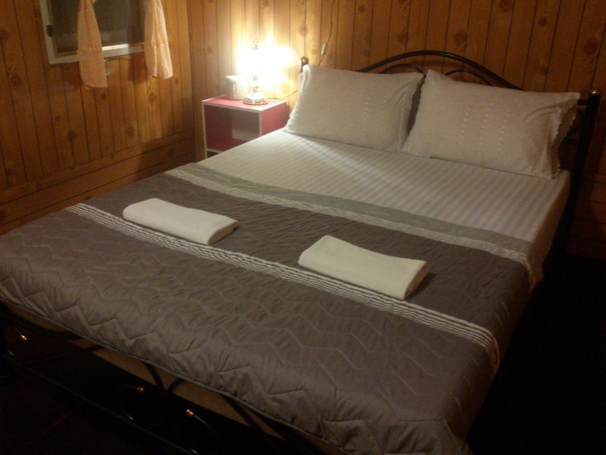 Sangjun Guesthouse 트랏 외부 사진