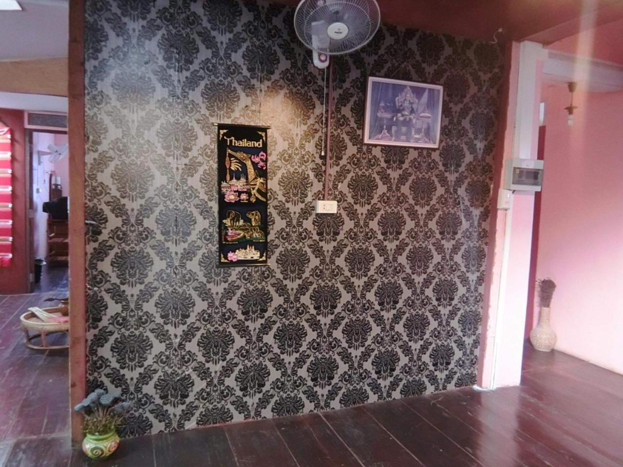 Sangjun Guesthouse 트랏 외부 사진