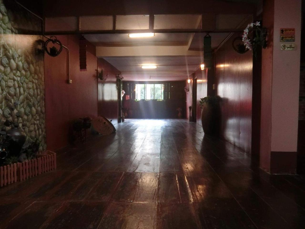 Sangjun Guesthouse 트랏 외부 사진