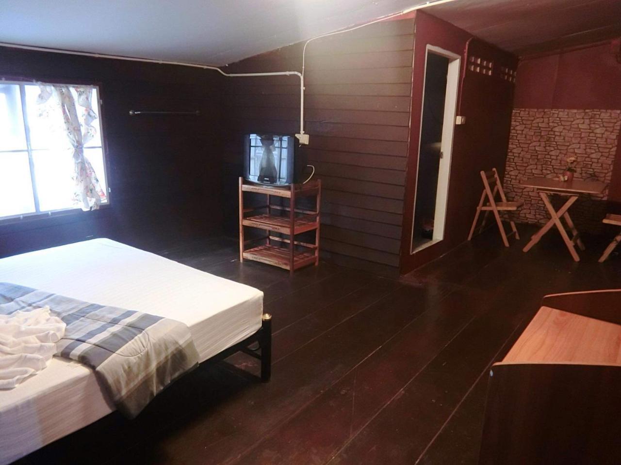Sangjun Guesthouse 트랏 외부 사진