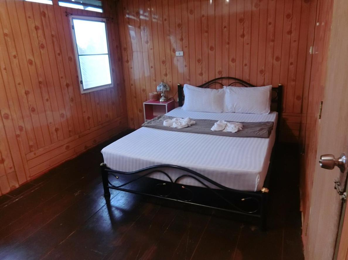 Sangjun Guesthouse 트랏 외부 사진